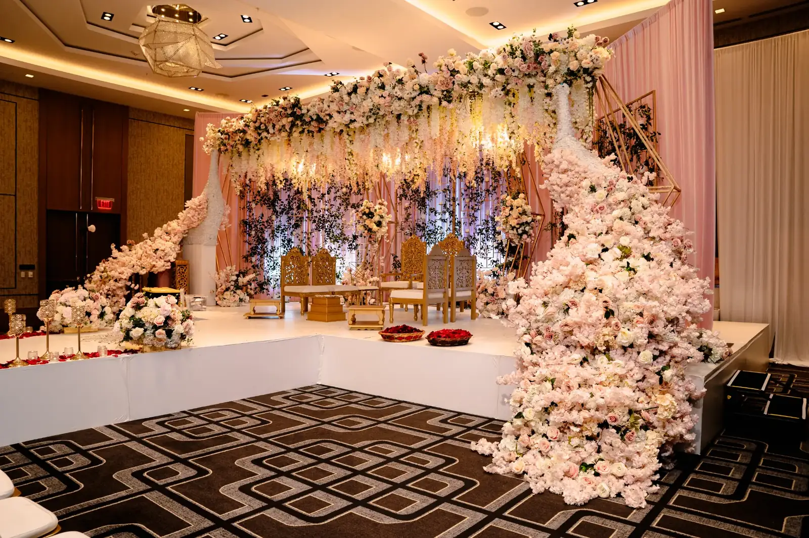 Wedding Decor photo 28