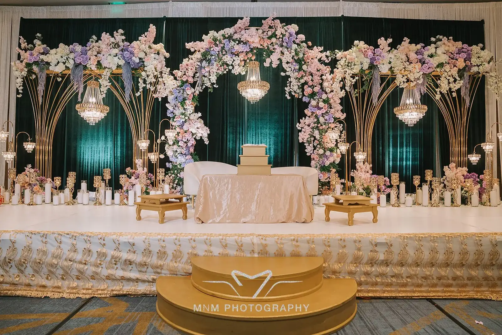 Pre Event Decor photo 31