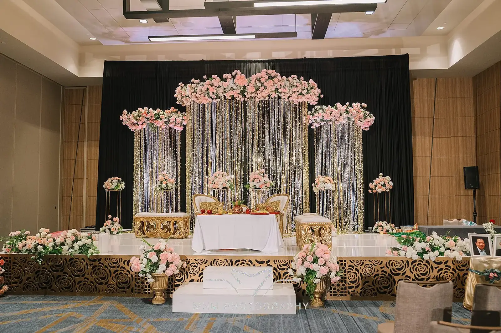 Pre Event Decor photo 33