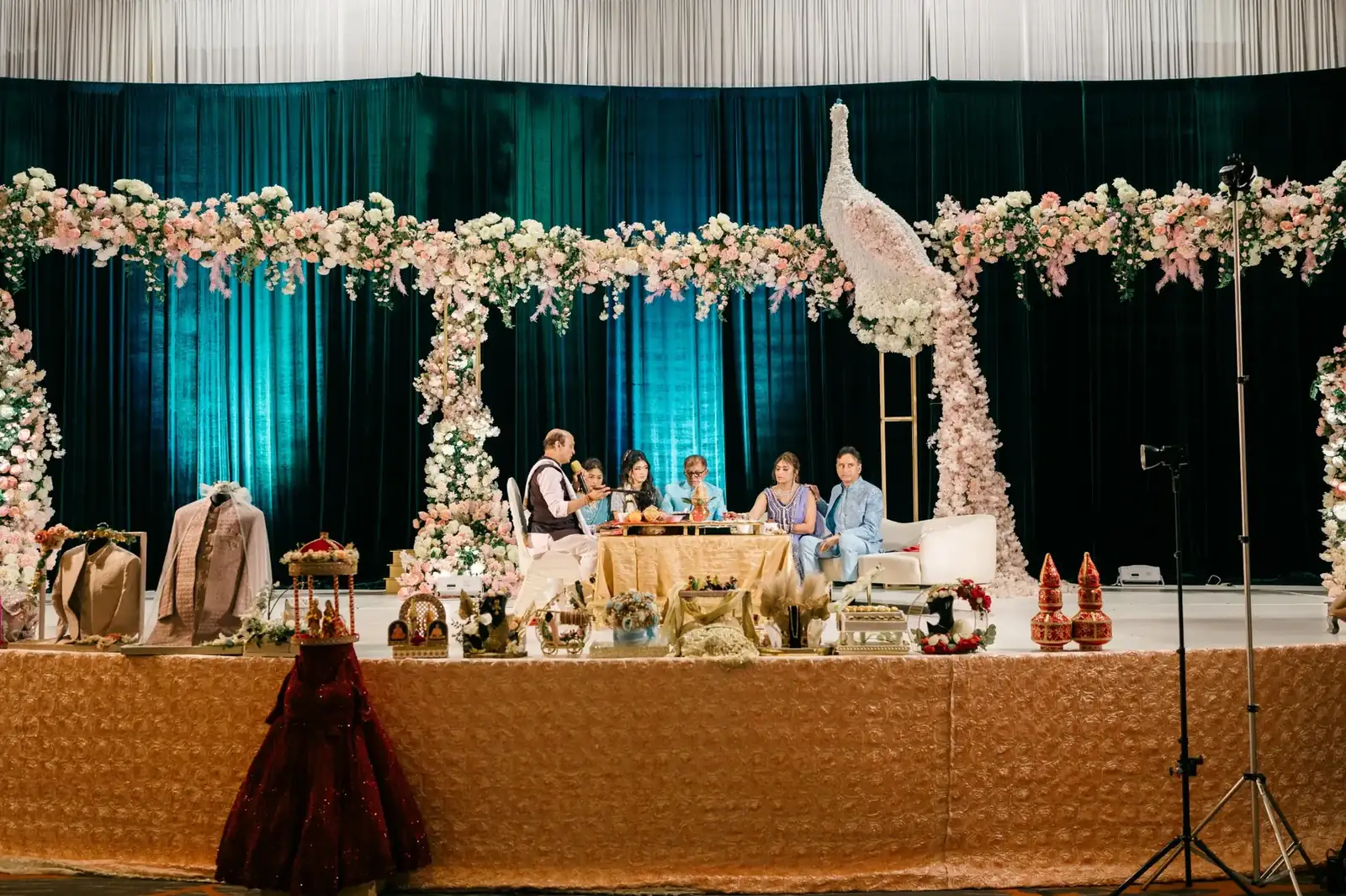 Pre Event Decor photo 36