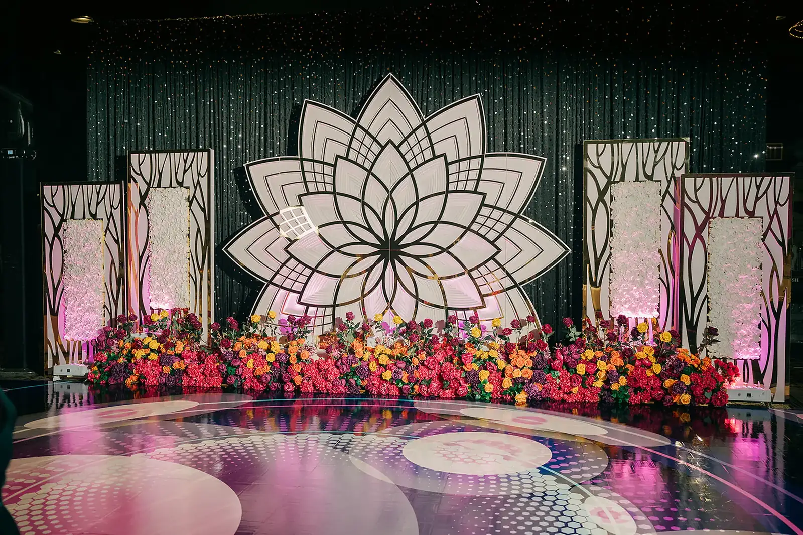 Pre Event Decor photo 43