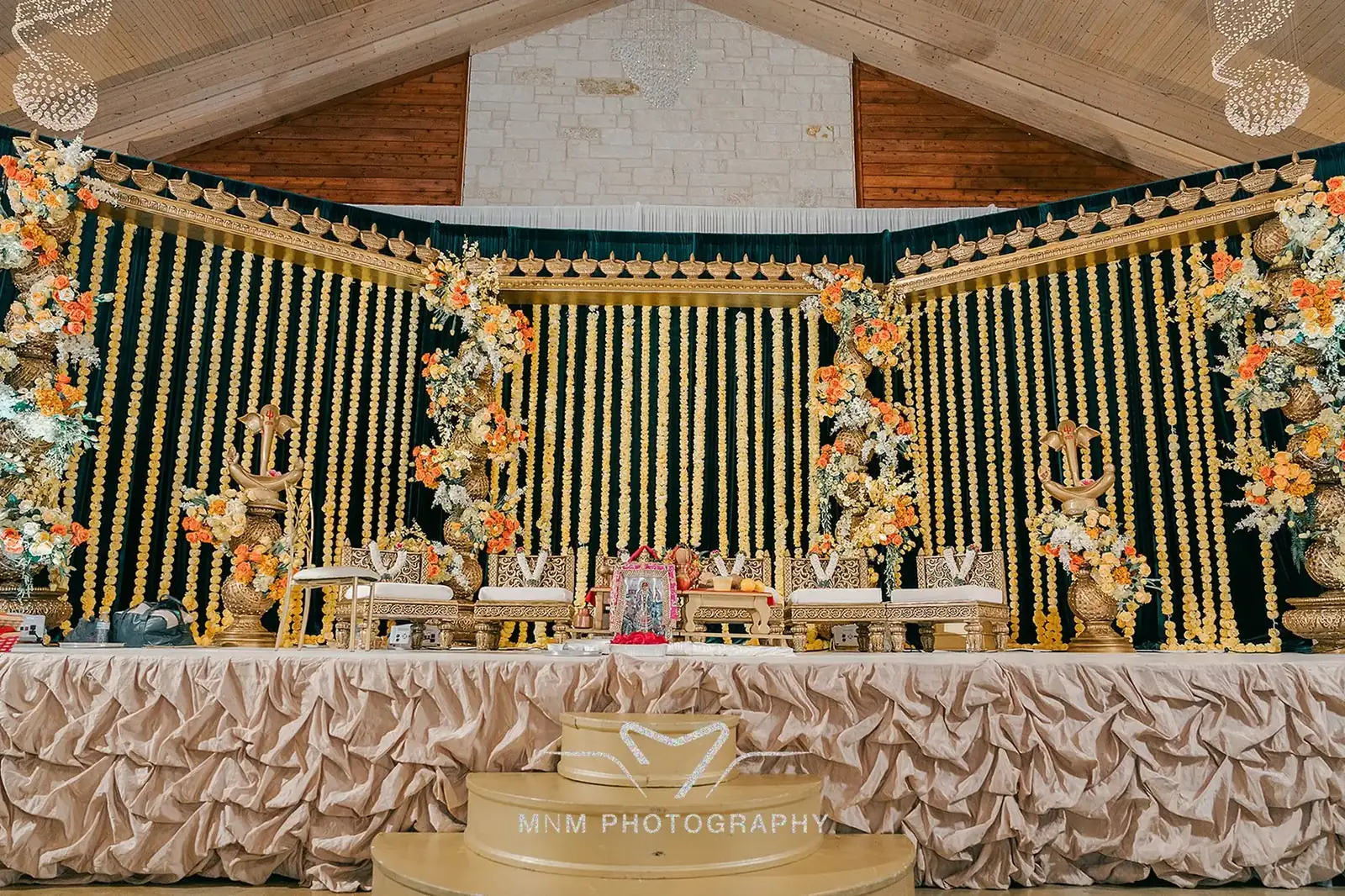 Pre Event Decor photo 50