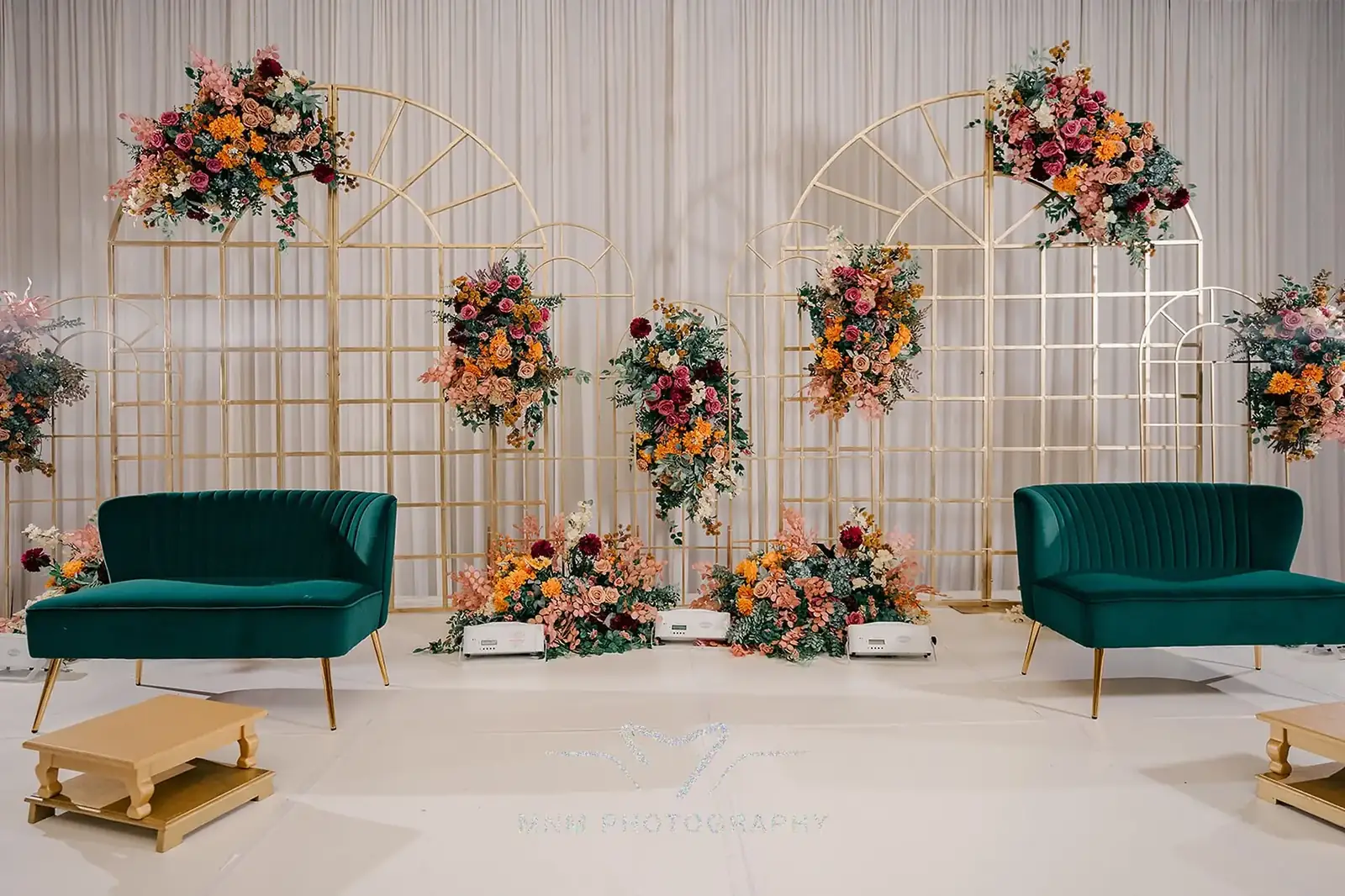 Pre Event Decor photo 52