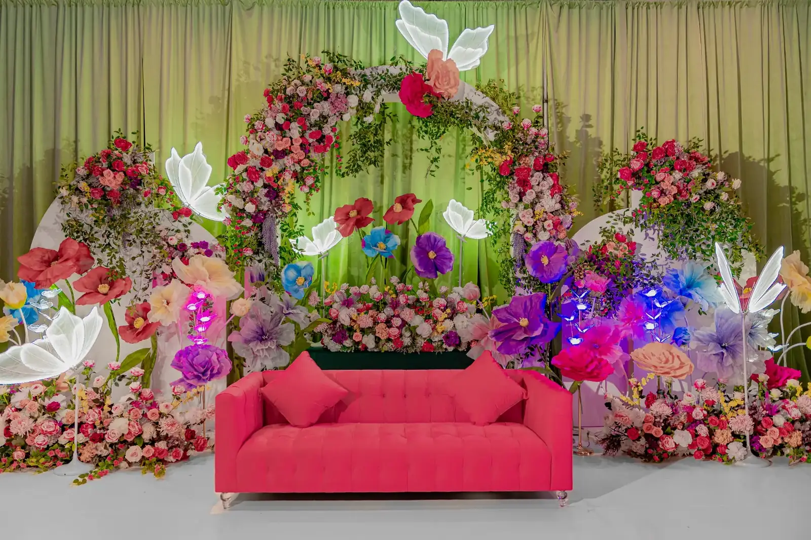 Pre Event Decor photo 54