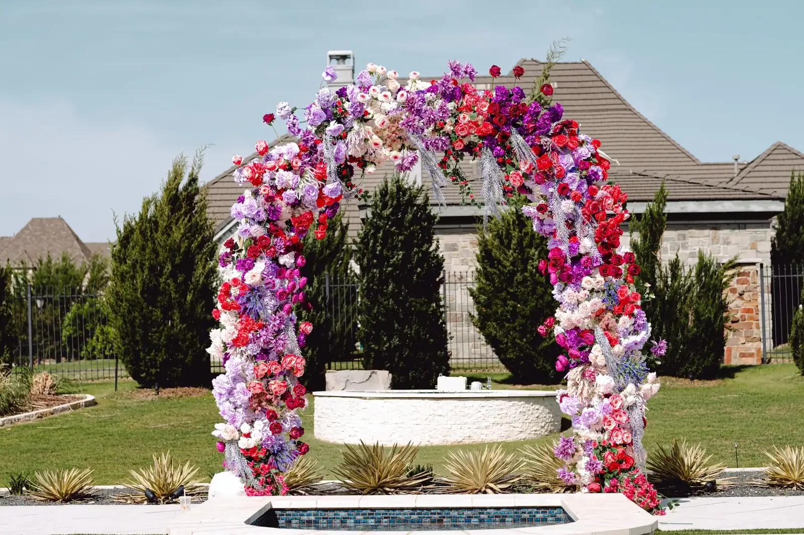 Pre Event Decor photo 56