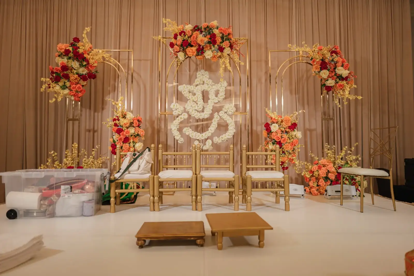 Pre Event Decor photo 59