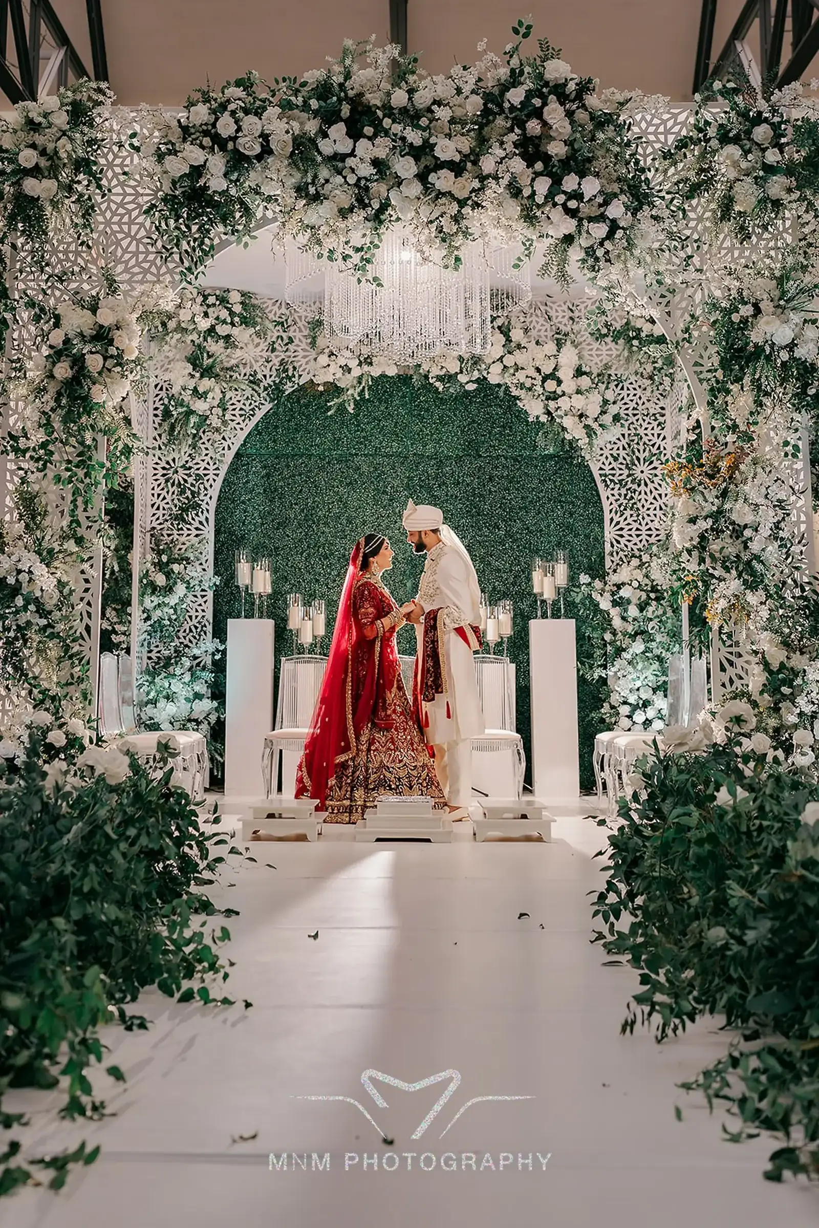 Wedding Decor photo 14