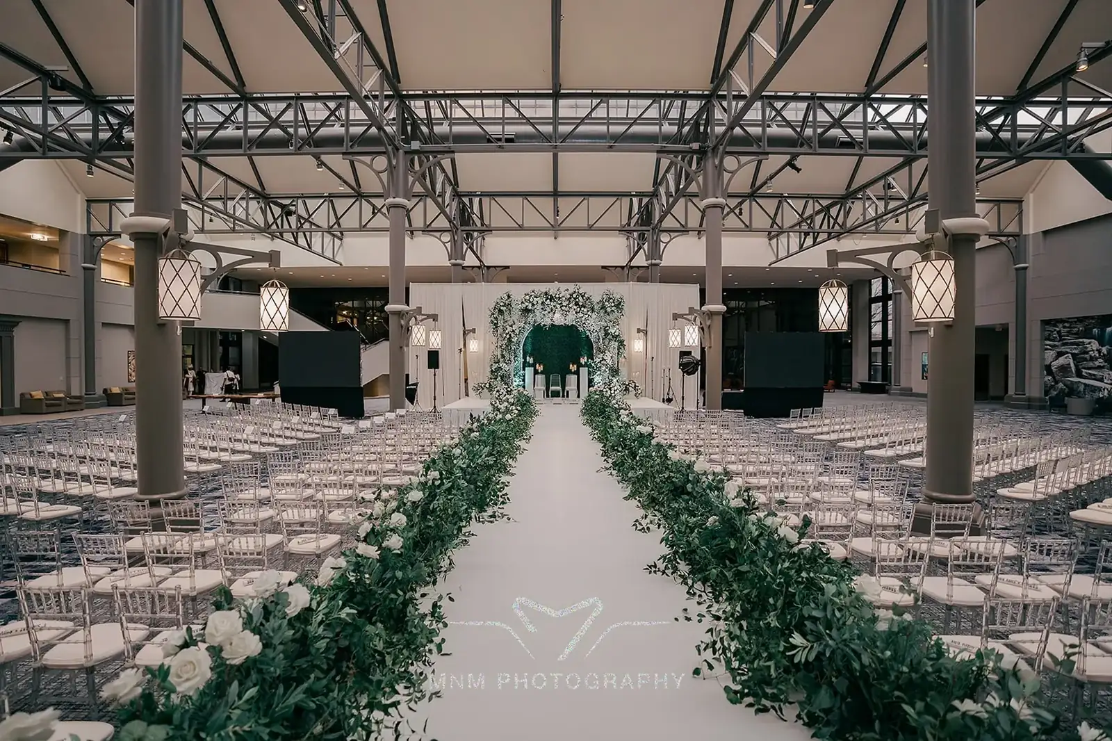 Wedding Decor photo 15