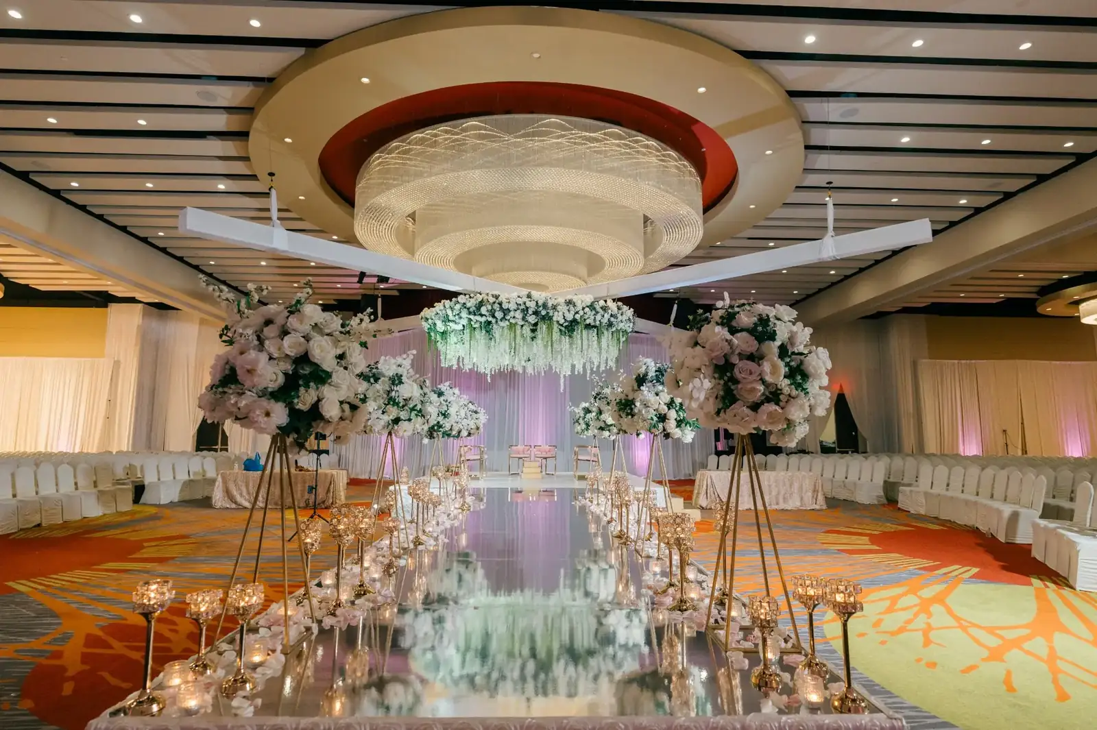 Wedding Decor photo 18