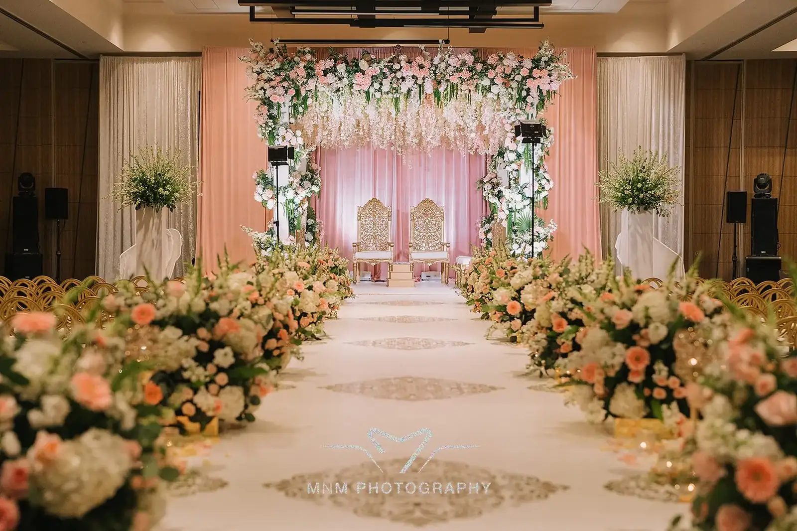 Wedding Decor photo 20