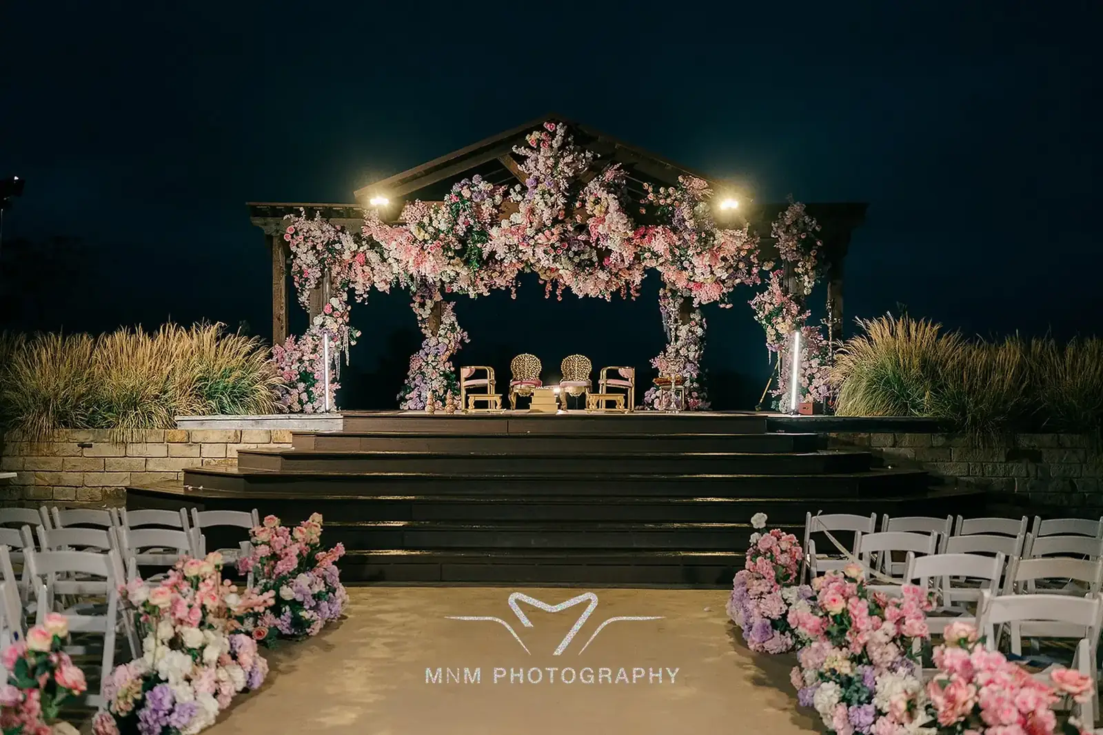 Wedding Decor photo 24
