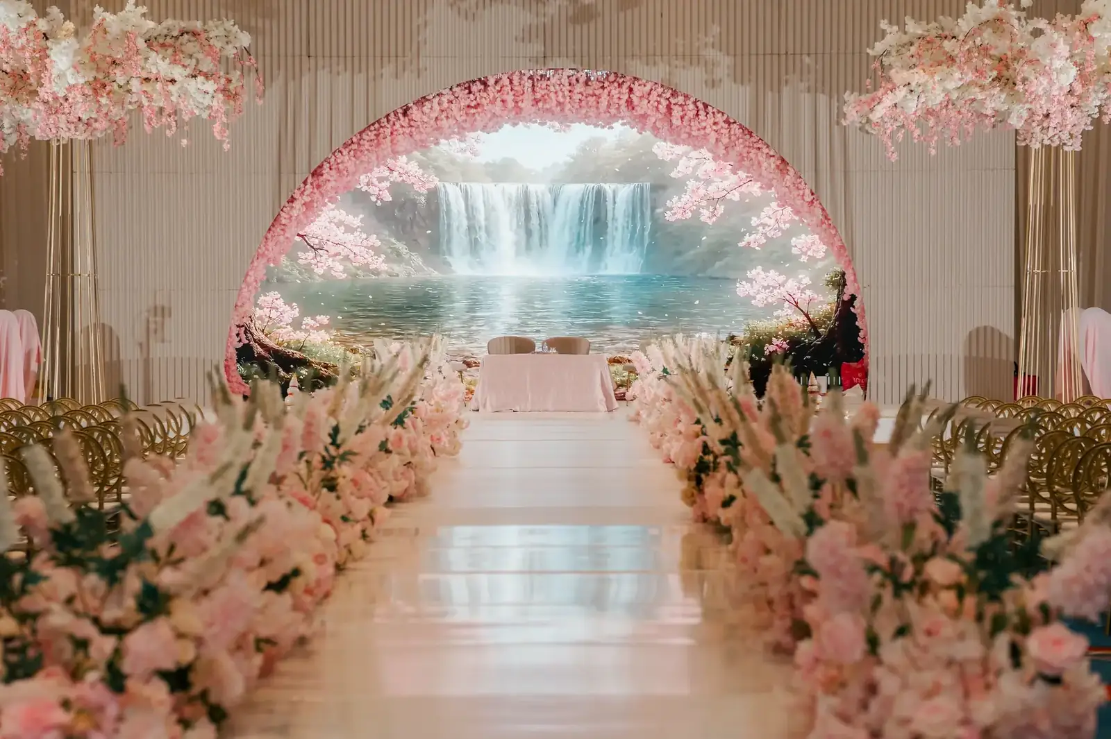 Wedding Decor photo 11