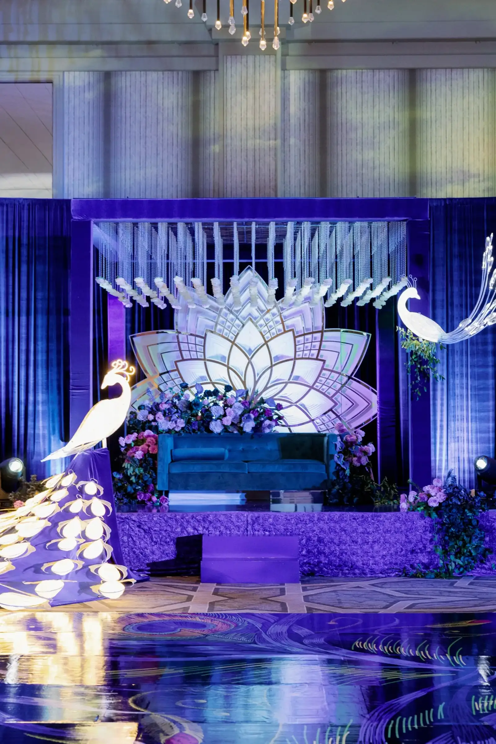 Pre Event Decor photo 5