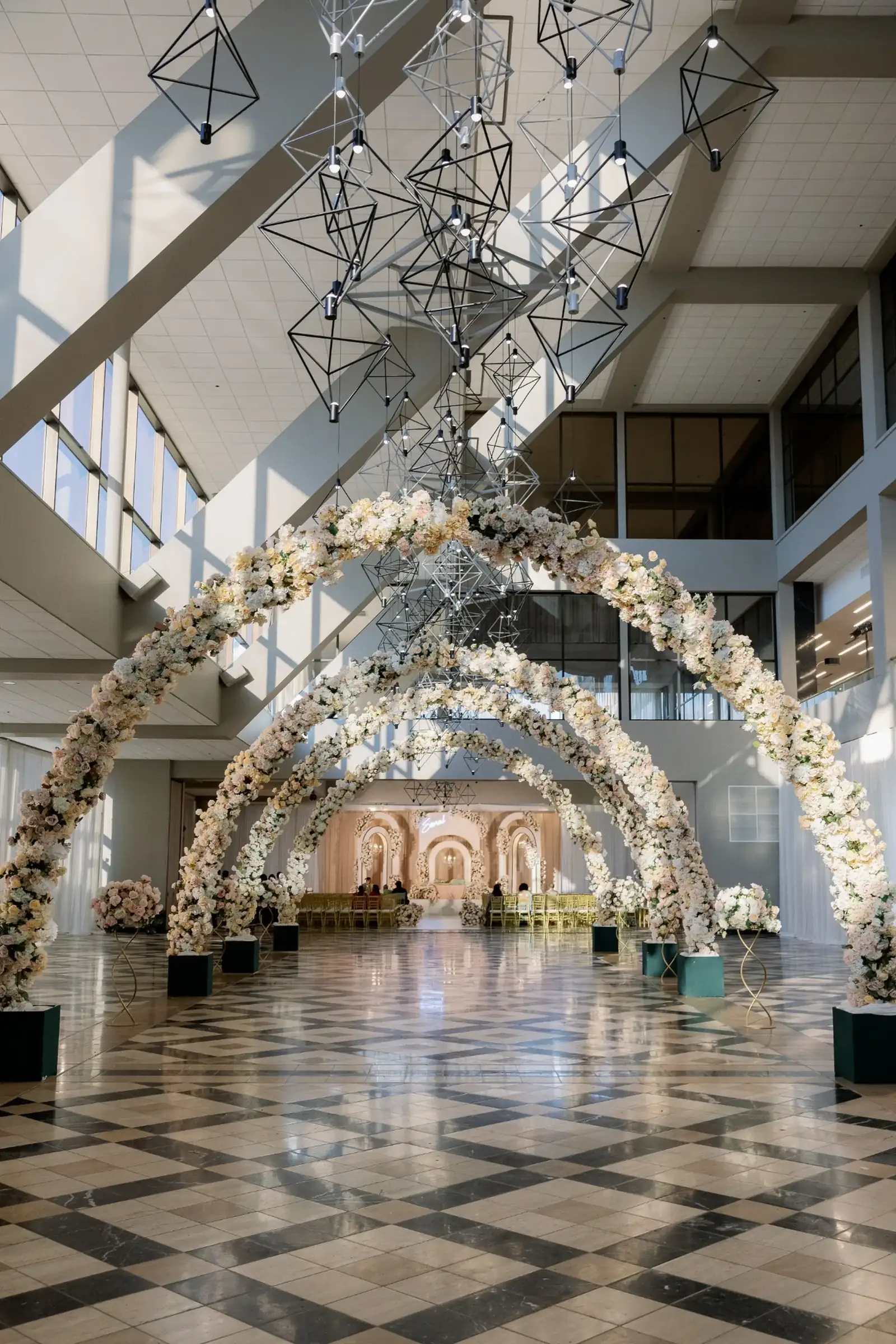 Pre Event Decor photo 7