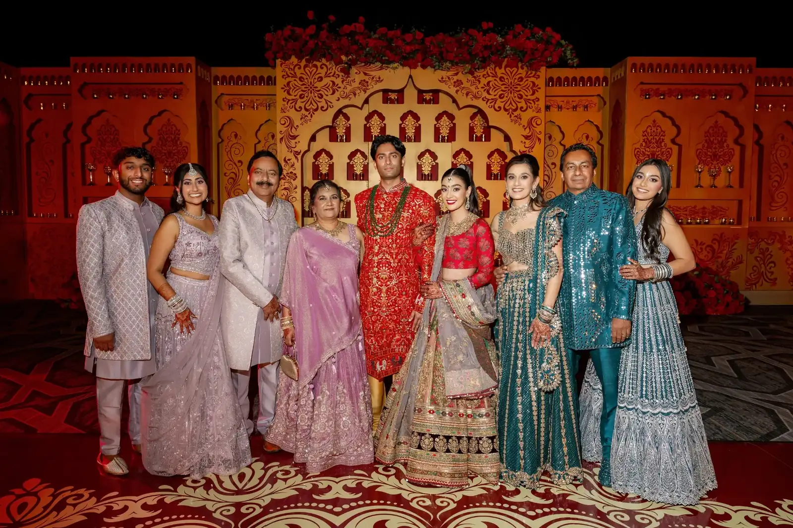 Pre Event Decor photo 8