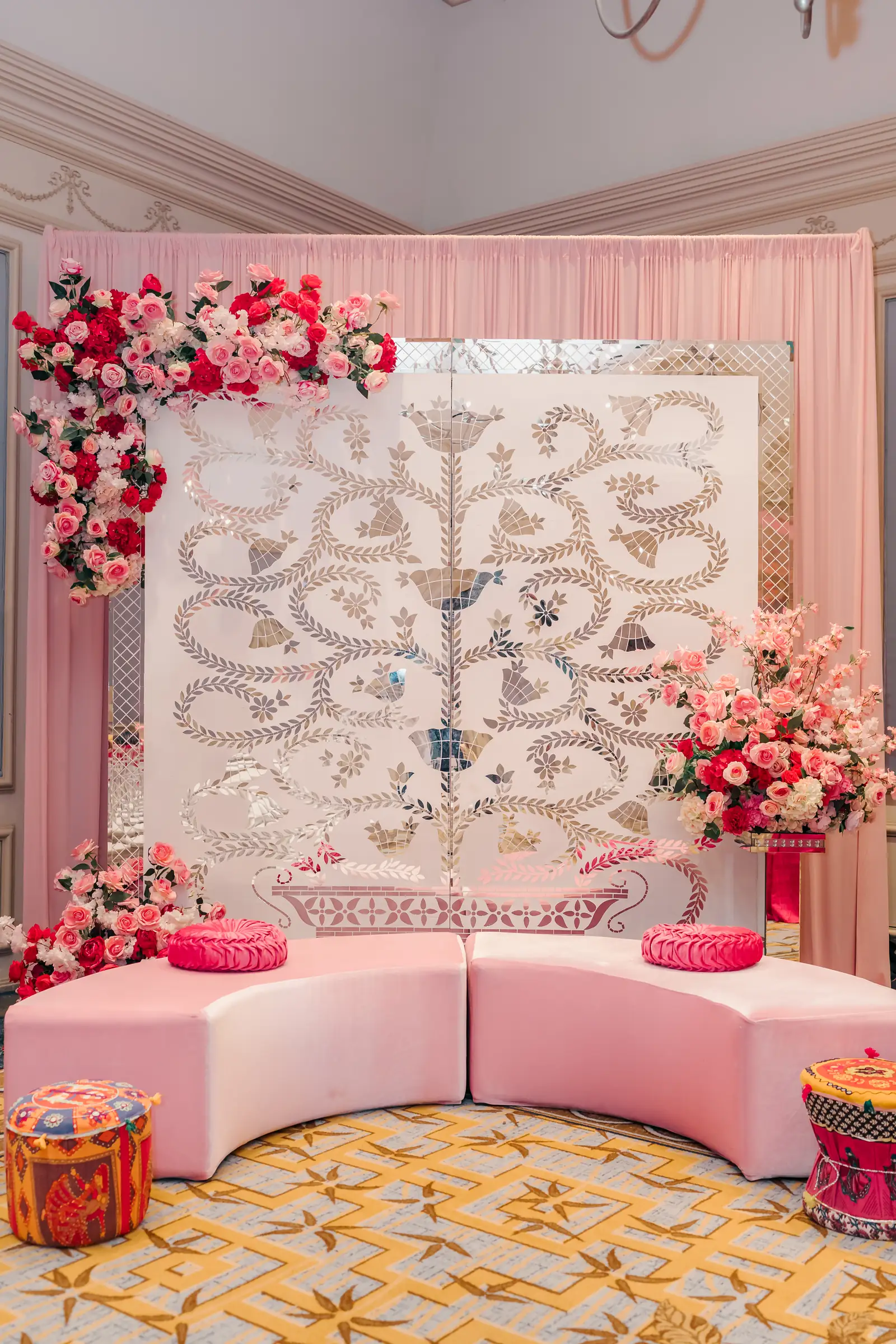 Pre Event Decor photo 11