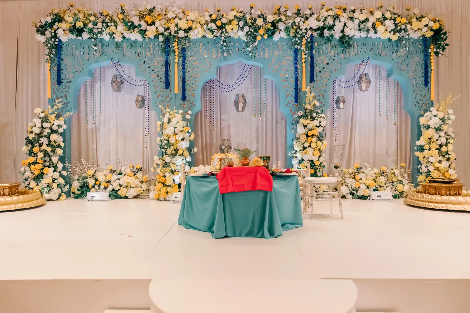 Pre Event Decor photo 12