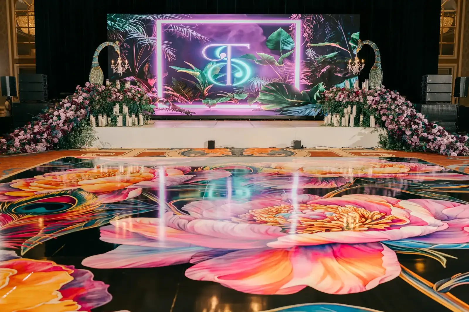 Pre Event Decor photo 13