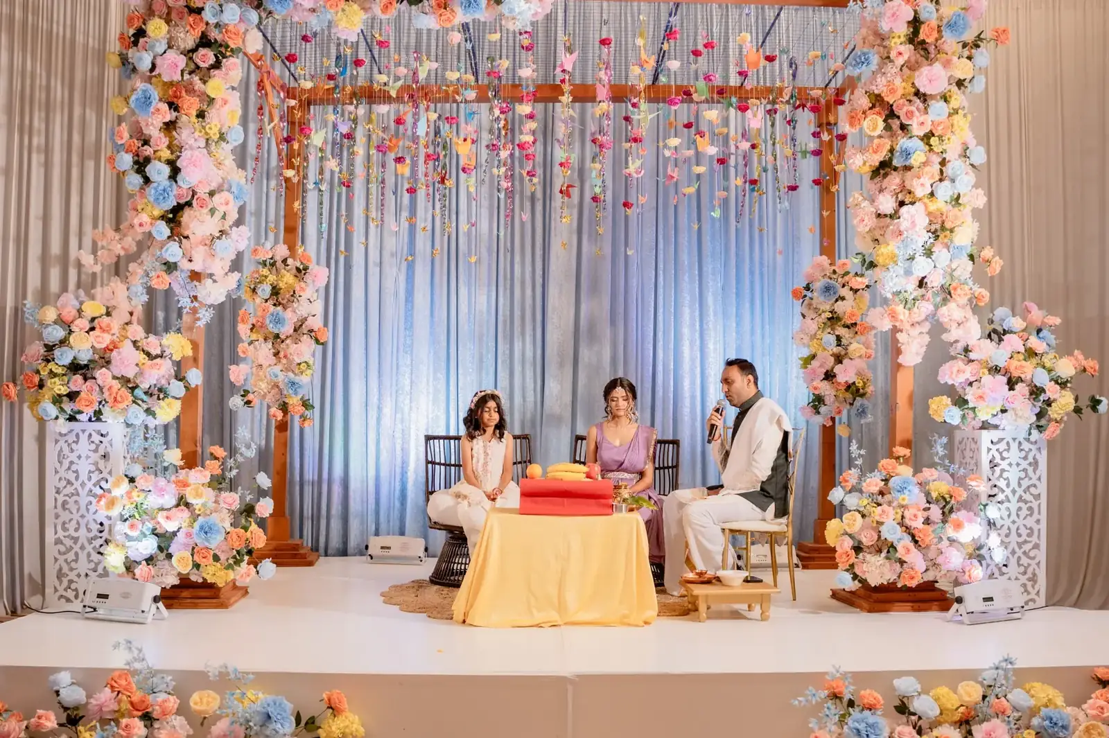 Pre Event Decor photo 15