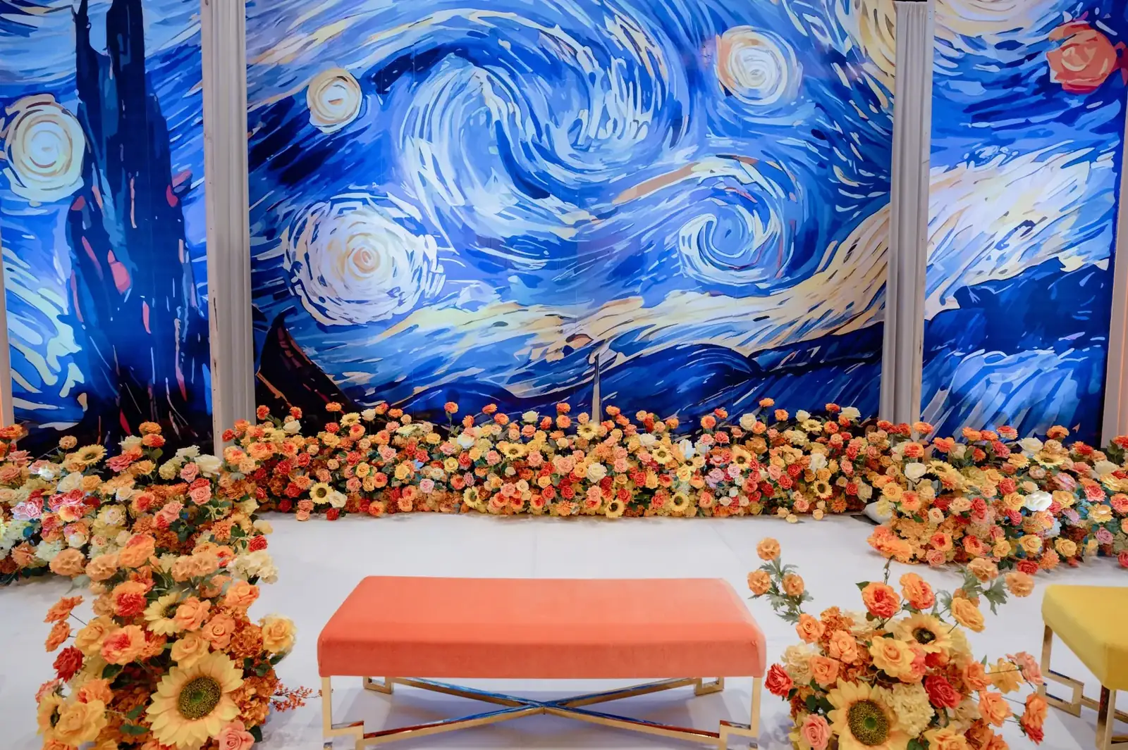 Pre Event Decor photo 16