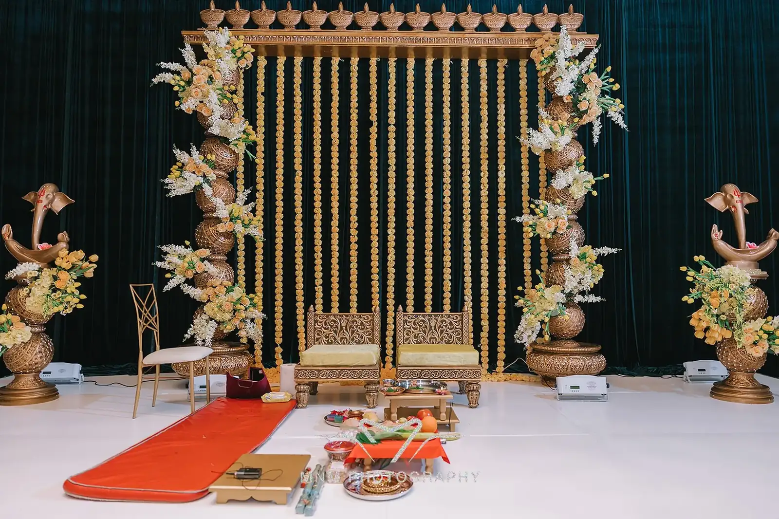 Pre Event Decor photo 26