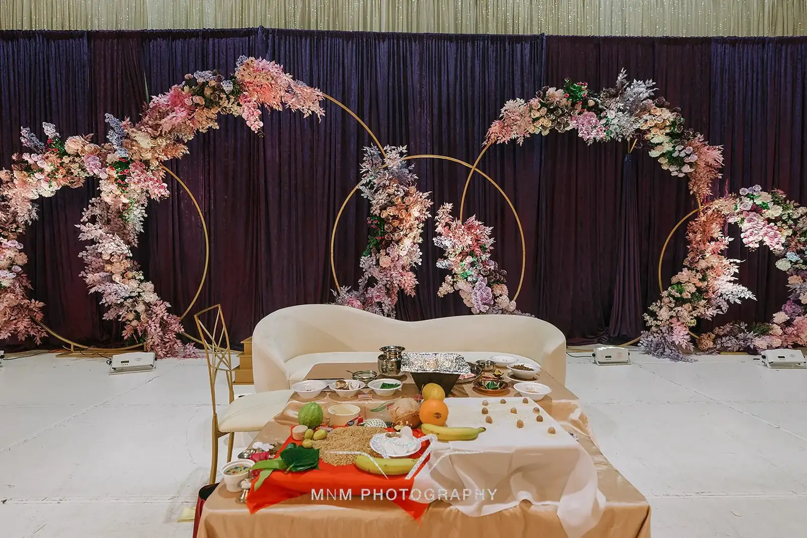 Pre Event Decor photo 27