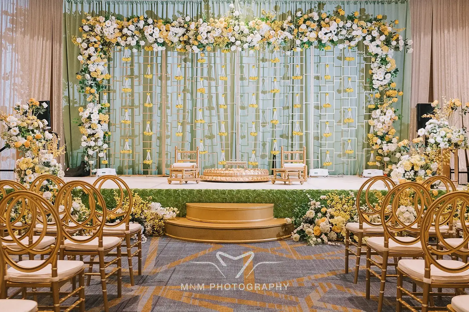 Pre Event Decor photo 28