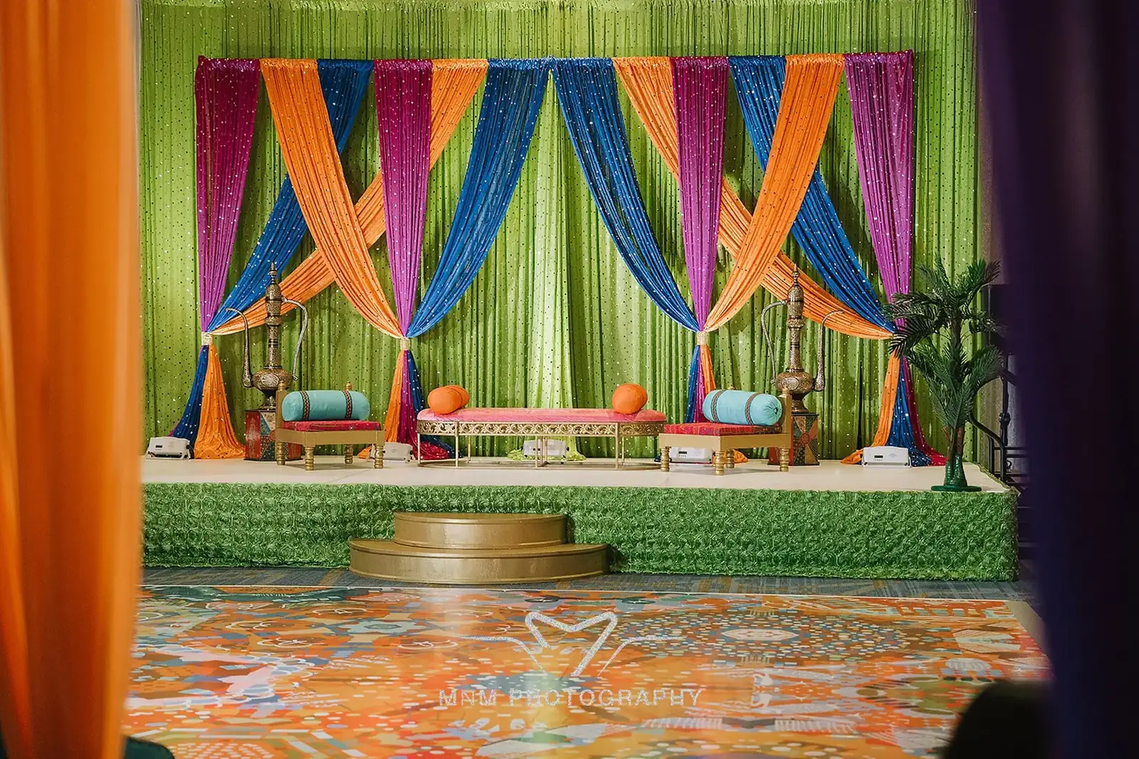 Pre Event Decor photo 29